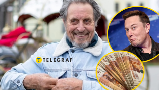 Время отца Илона Маска стоит не слишком дорого