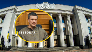 Михаил Федоров