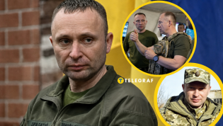 Михаил Драпатый