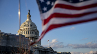 Конгресс США
