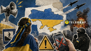 Украинцев предупредили об угрозе со стороны РФ 24 августа