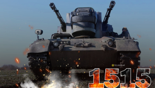 1515-й день полномасштабной войны России против Украины