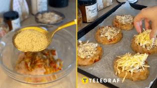 Прекрасный рецепт, который заменит обычные котлеты