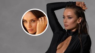 Ксения Мишина