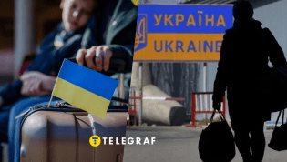 Возвращение в Украину