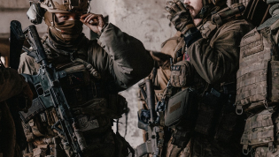 Ротація на позиції