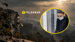 Уровень качества воздуха вырос