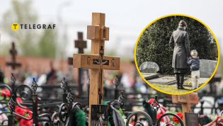 Можно ли детям посещать кладбище