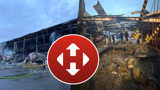 Последствия атаки