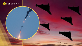 Россияне используют импортные компоненты для беспилотников