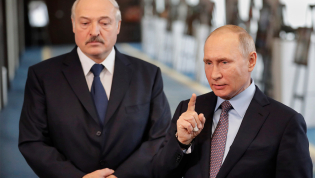 Диктаторы понимают только силу