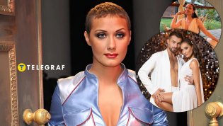 Евгения Власова была участницей "Танцев со звездами 2021"