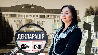 Светлана Лутковская