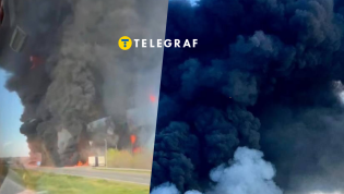 Последствия атаки на город