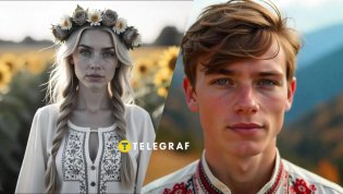 Украинские имена, которые вышедшли из употребления