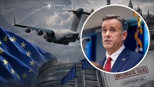 Что стоит за последними контактами США и РФ?