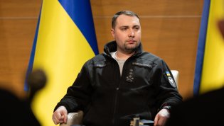 Кирилл Буданов