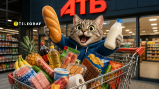 Лучшие шутки об "АТБ"