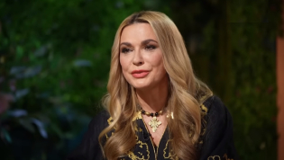 Ольга Сумская - народная артистка Украины