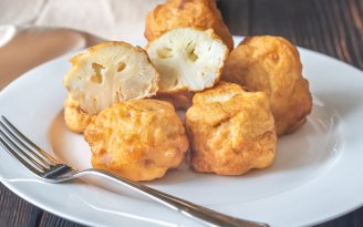 Цветная капуста по-новому: как получить премиальный вкус без лишних трат (видео)