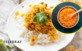Сытнее мяса и согревает изнутри: рецепт блюда из чечевицы для самых холодных дней