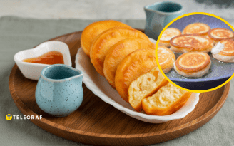 Без яиц и дрожжей: украинка раскрыла секрет приготовления пышных оладий