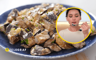 Вкуснее мяса: рецепт сочных баклажанов, которые покорят гурманов (видео)