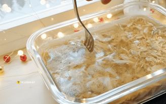 Одна ошибка — и холодец испорчен: что нельзя добавлять в блюдо