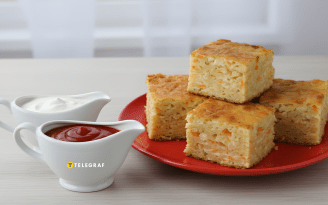 Одним блюдом накормите всю семью: рецепт ужина из вермишели и фарша (видео)