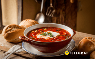 Раскрываем секрет идеального борща: исключите этот продукт, и вкус превзойдет ожидания