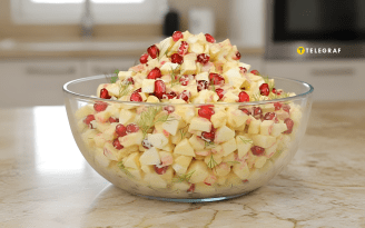 Для вкусного крабового салата кукуруза не нужна: вот чем ее заменить