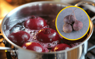 Как правильно варить свеклу: простые советы, которые сохранят пользу овоща