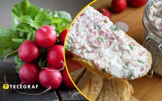 Эта намазка из редиски должна быть в каждом холодильнике: простой рецепт весенней закуски (видео)