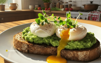 Нежный белок и жидкий желток: как приготовить яйцо пашот