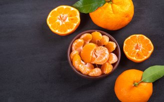 Улучшить вкус кислых мандаринов можно за несколько минут: вот что с ними сделать