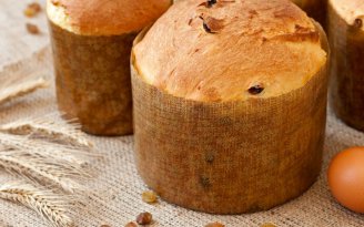 Паска превратится в катастрофу: ошибки кулинаров, из-за которых выпечка трескается
