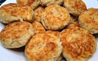 Одна банка – и гора котлет на столе: простой рецепт из рыбной консервы (видео)