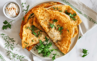 Чебуреки, от которых невозможно оторваться: самый удачный рецепт с идеальным тестом (видео)