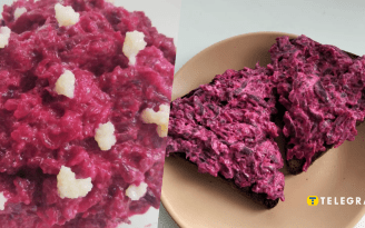 Обычная свекла – необычный вкус: рецепт закуски, которую съедят до последней ложки