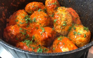 Если вчерашняя гречка надоела – приготовьте гречаники: рецепт сытного блюда (видео)