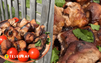 Залили мясо Кока-Колой на ночь — и получили идеальный шашлык: в чем секрет
