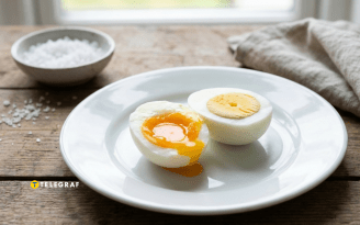 Сколько варить яйца, чтобы они были ни сырые, ни переваренные: известно точное время