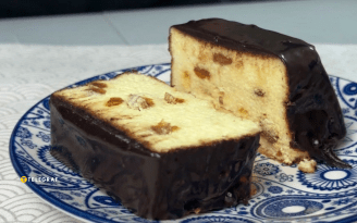 Львовский сырник своими руками: простой рецепт легендарного галицкого десерта (видео)