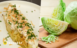 Забудьте про обычные салаты: что приготовить из молодой капусты, чтобы поразить всех домашних (видео)