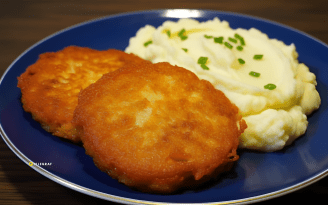 Вкуснее мясных и втрое дешевле: как приготовить луковые котлеты (видео)