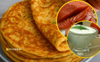 Берем три картофелины — и готовим блины: рецепт, который удивит вкусом