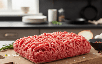 Одно движение салфеткой – и вы знаете правду: как распознать некачественный фарш