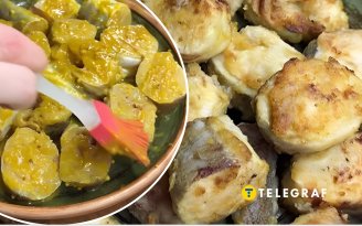 Этот маринад для рыбы самый лучший – не рецепт, а золото: теперь жарю хек только так