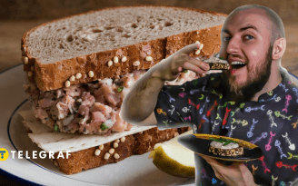 Так готовится настоящий одесский форшмак: шеф-повар поделился удачным рецептом (видео)