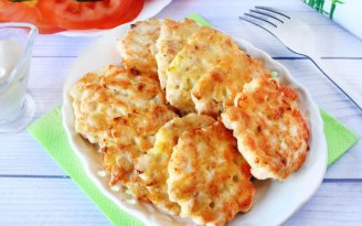 Не котлеты, а шедевр: как приготовить из куриного филе (видео)